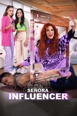 Watch Free Senora Influencer (2023)
