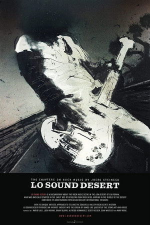 Watch Full Movie: Lo Sound Desert (2015)