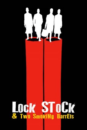 Watch Free Lock, Stock and Two Smoking Barrels (1998)