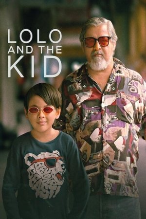Watch Free Lolo and the Kid (2024)
