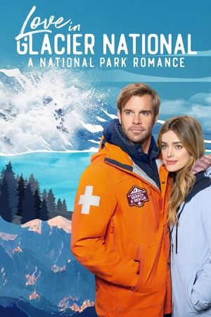 Watch Free Glacier National Park Romance (2023)