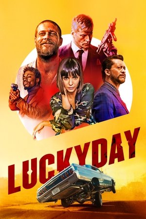 Watch Free Lucky Day (2019)