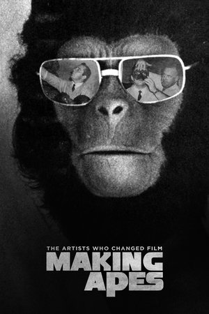 Watch Full Movie: Making Apes: The Artists Who Changed Film (2019)