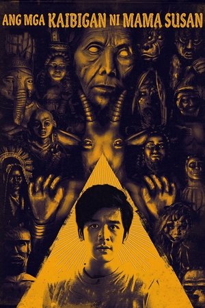 Watch Free Ang mga kaibigan ni Mama Susan (2023)