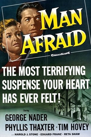 Watch Free Man Afraid (1957)