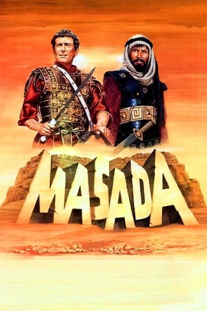 Watch Free Masada (1981)