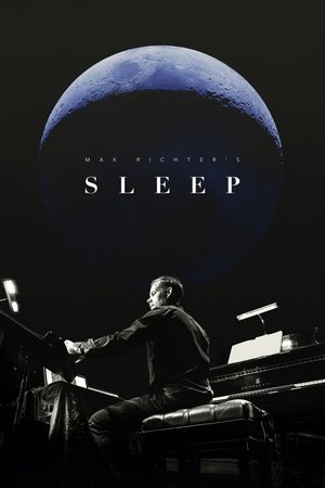 Watch Free Max Richters Sleep (2019)