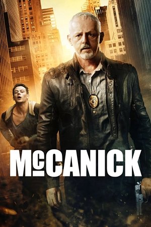 Watch Free McCanick (2013)