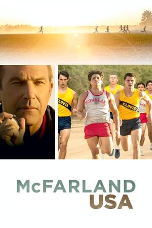 Watch Free McFarland USA (2015)