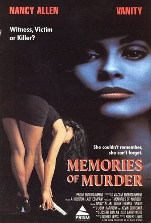Watch Free Memories of Murder (1990)