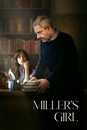 Watch Free Millers Girl (2024)