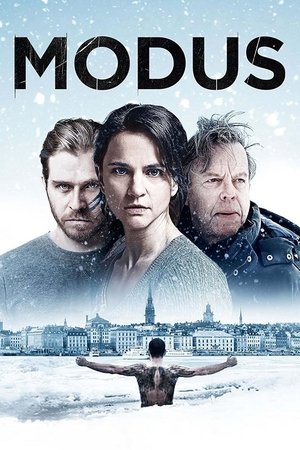 Watch Free Modus (2015-)