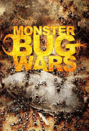 Watch Free Monster Bug Wars (2011-)