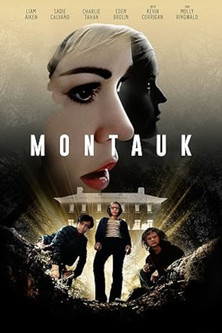 Watch Free Montauk (2025)