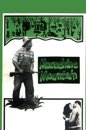 Watch Free Moonshine Mountain (1964)