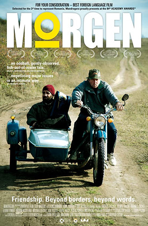 Watch Free Morgen (2010)