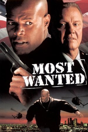 Watch Free Most Wanted (1997)