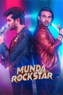 Watch Free Munda Rockstar (2024)