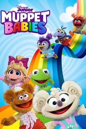 Watch Free Muppet Babies (2018)