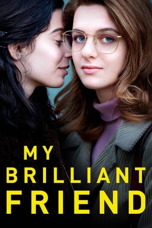 Watch Free Lamica geniale (2018 )