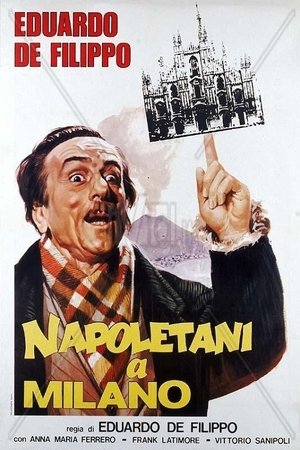 Watch Free Napoletani a Milano (1953)