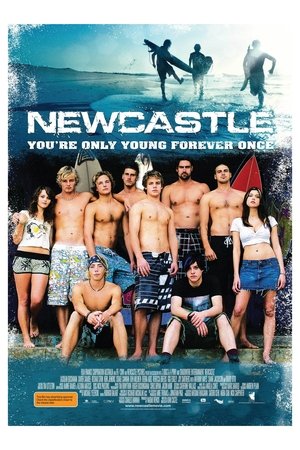 Watch Free Newcastle (2008)