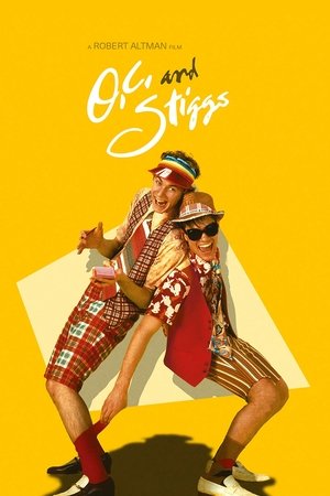Watch Free O C and Stiggs (1985)