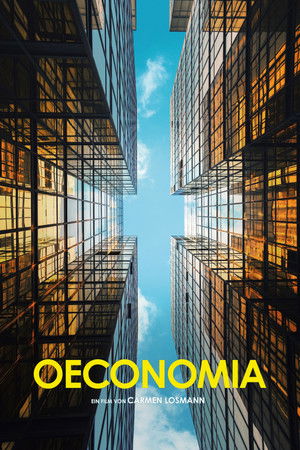 Watch Free Oeconomia (2020)