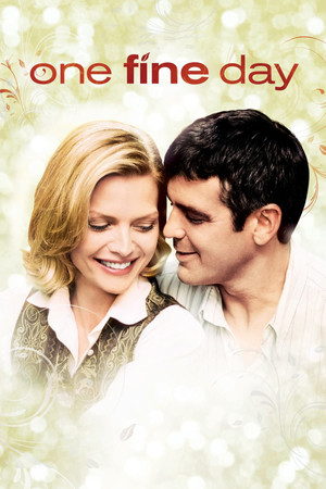 Watch Free One Fine Day (1996)