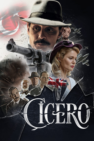 Watch Free Operation Cicero (2019)