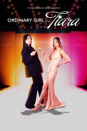 Watch Free Ordinary Girl in a Tiara (2025)