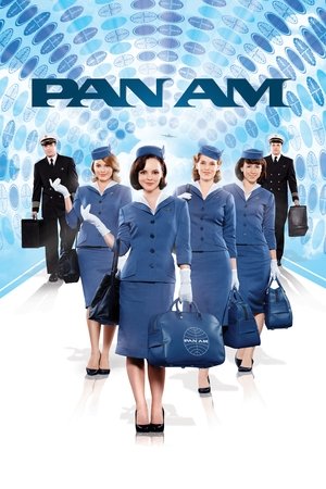 Watch Free Pan Am (20112012)