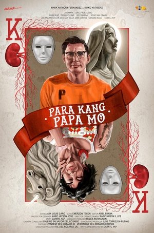 Watch Free Para kang papa mo (2023)
