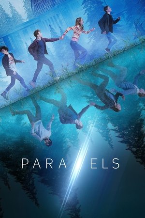 Watch Free Parallels (2022-)