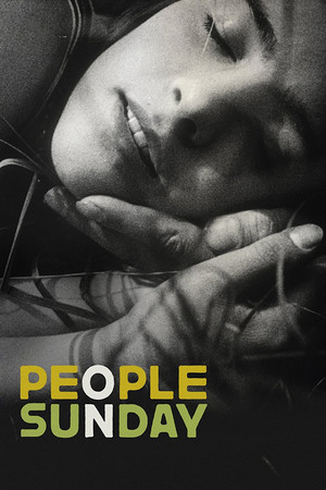 Watch Full Movie: People on Sunday (1930)