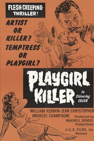 Watch Free Playgirl Killer (1967)