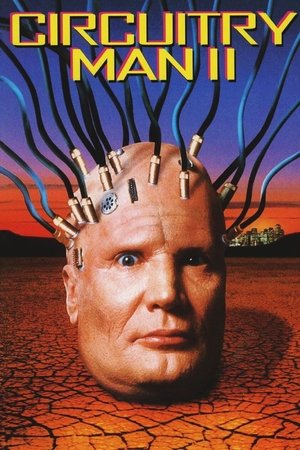 Watch Free Plughead Rewired: Circuitry Man II (1994)