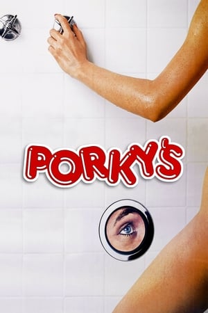 Watch Free Porkys (1982)