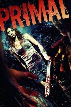 Watch Free Primal (2010)