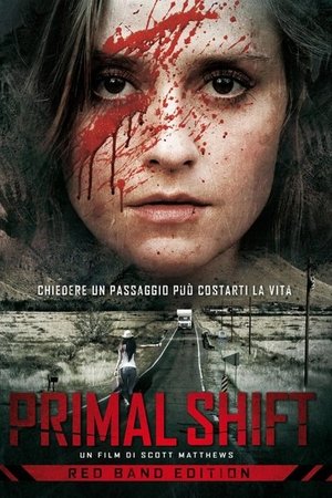 Watch Free Primal Shift (2015)