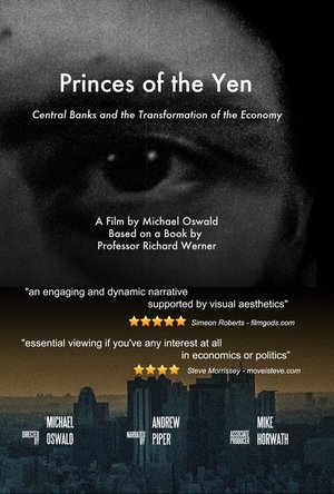 Watch Free Princes of the Yen (2014)