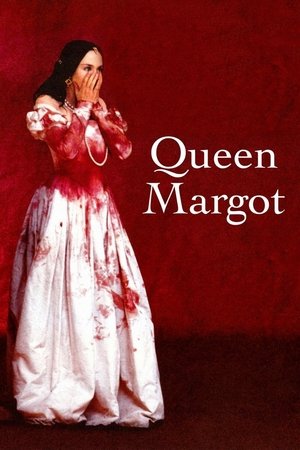 Watch Free Queen Margot (1994)