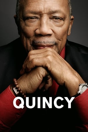 Watch Free Quincy (2018)