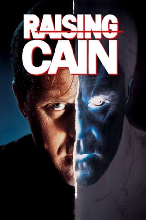 Watch Free Raising Cain (1992)