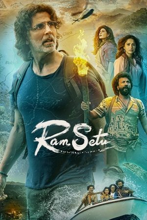 Watch Free Ram Setu (2022)
