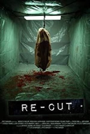 Watch Full Movie: ReCut (2010)