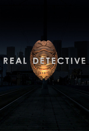Watch Free Real Detective (2016 )