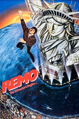 Watch Free Remo Williams: The Adventure Begins (1985)