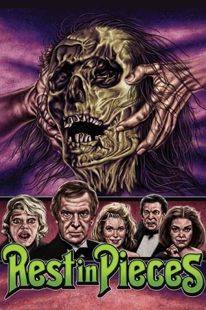 Watch Free Rest in Pieces (1987)