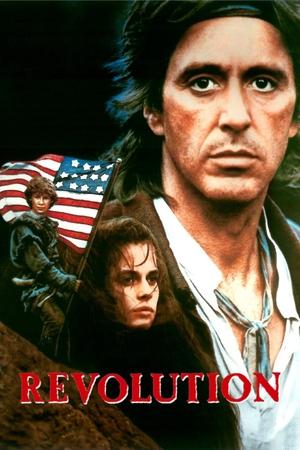 Watch Free Revolution (1985)